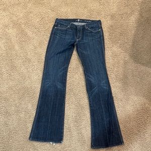 “A” Pocket 7 for all Man Kind